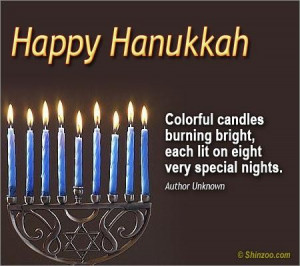 Happy hanukkah 2