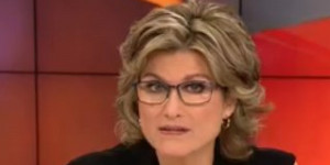 Ashleigh Banfield She From