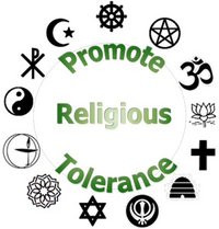 tolerance. Starting our own Facebook group