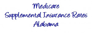 Medicare Supplement Insurance
