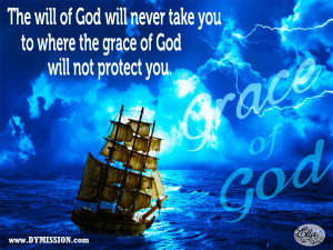 Bible Verses On Grace Grace of god