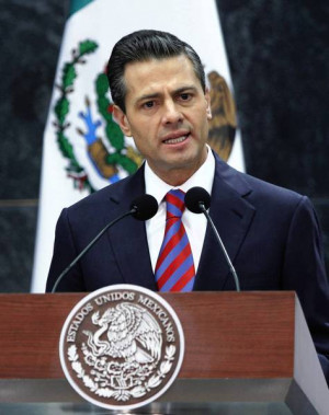 enrique pena nieto quotes ah the departed is really good enrique pena ...