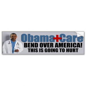 Obamacare Anti Obama Funny