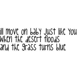 quote / lyrics carrie underwood