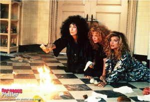 fanpop.comin The Witches of Eastwick