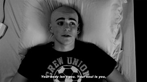 red band society quotes