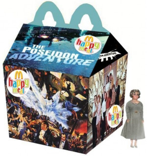 The Poseidon Adventure