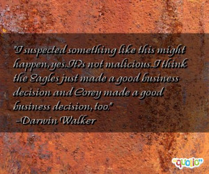 31 quotes about malicious follow in order of popularity. Be sure to ...