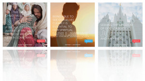 Memes—General Conference