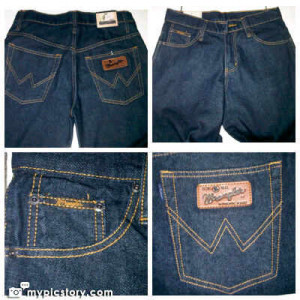 JEANS WRANGLER HARGA PROMO