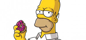 24 Quotes: Homer Simpson