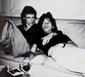 David Bowie And Mick Jagger's Gay Affair: Shocking Revelations By New ...