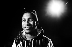 Lil B to give lecture at NYU