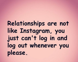 relationship #girl #boy #heartbreak #instagram #sigh #player #bitch