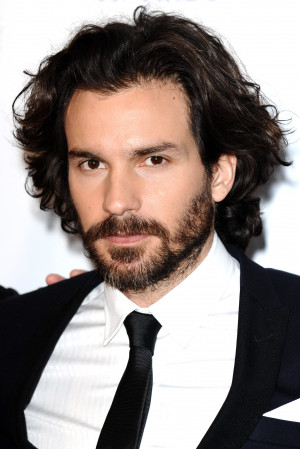 Santiago Cabrera Quotes