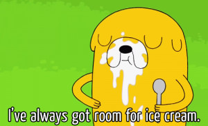 adventure time jake ice cream jake the dog jake adventure time jake ...