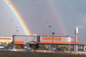 What’s Really At The End Of The Rainbow…(18 Pics)