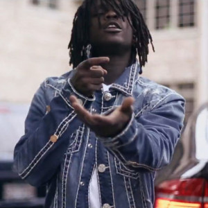Chief Keef...