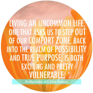 Truthy Tuesday: An Artist on Getting Unstuck & Following Her Creative ...