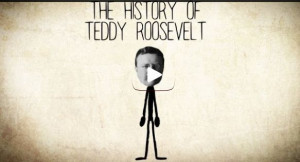 Theodore Roosevelt Funny