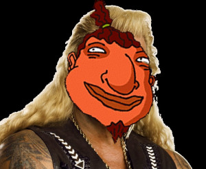 Uncle Tito Rocket Power