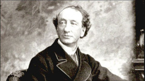 In the 1860s, John A. Macdonald was instrumental in creating the ...