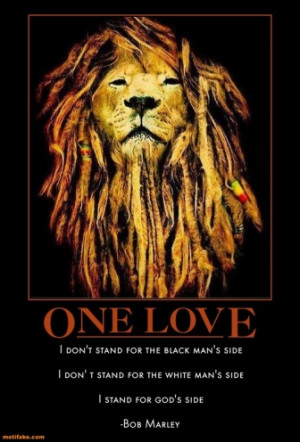 TAGS: quotes bob marley rastafari respect