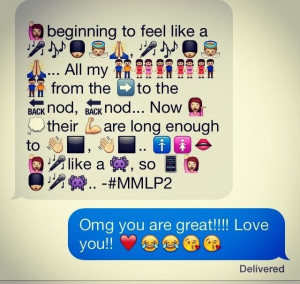 emoji quotes for instagram lol saw this on instagram emoji quotes ...