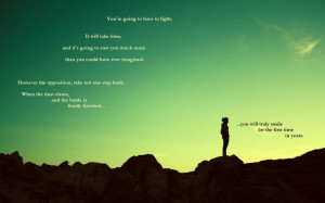 desktop backgrounds | Quotes Inspirational Wallpaper 1680x1050 Quotes ...