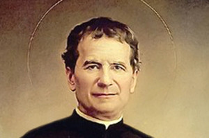 Catholic Quote of the Day — from St. John Bosco : The Integrated ...