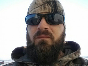 Country Boy Beard