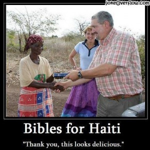 haiti religion