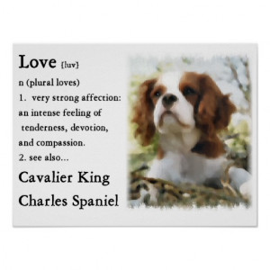 cavalier king charles spaniel gifts source http quoteko com king ...