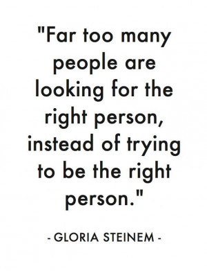 Gloria Steinem- social and political activist who became nationally ...