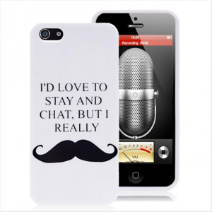 Funny Mustache Quotes Funny quotes