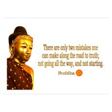 Buddha Buddhism Quotes Poster