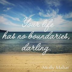 Limitless possibilities