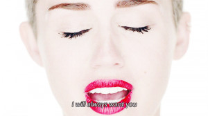 ... for this image include: miley cyrus, wrecking ball, miley, gif and cry