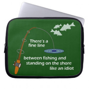 Funny Fishing Quotes Gifts