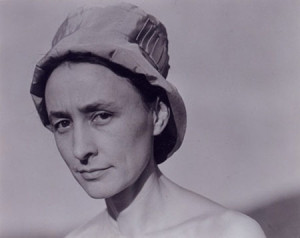 Georgia O'Keeffe