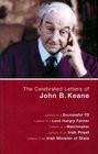... - The Celebrated Letters of John B Keane ( Paperback ) → Hardcover