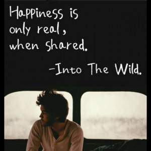 into the wild. Watch this when you want to relax and think about your ...