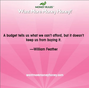 Money Quote of the Day via wantmoremoneyhoney.com