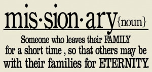 lds quotes | ... to missions lds quotes author nationality launchpad ...