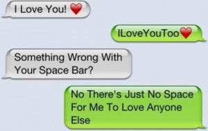 Love Quotes for Him - Sweet Text Messages