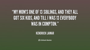 Inspirational Quotes About Siblings