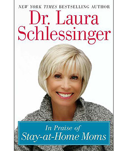 Dr. Laura Schlessinger