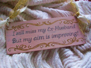 Shabby Chic Sign FUNNY Quote 