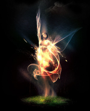 Efeitos especiais em Photoshop