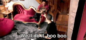 gif funny Jersey Shore snooki vinny pauly d